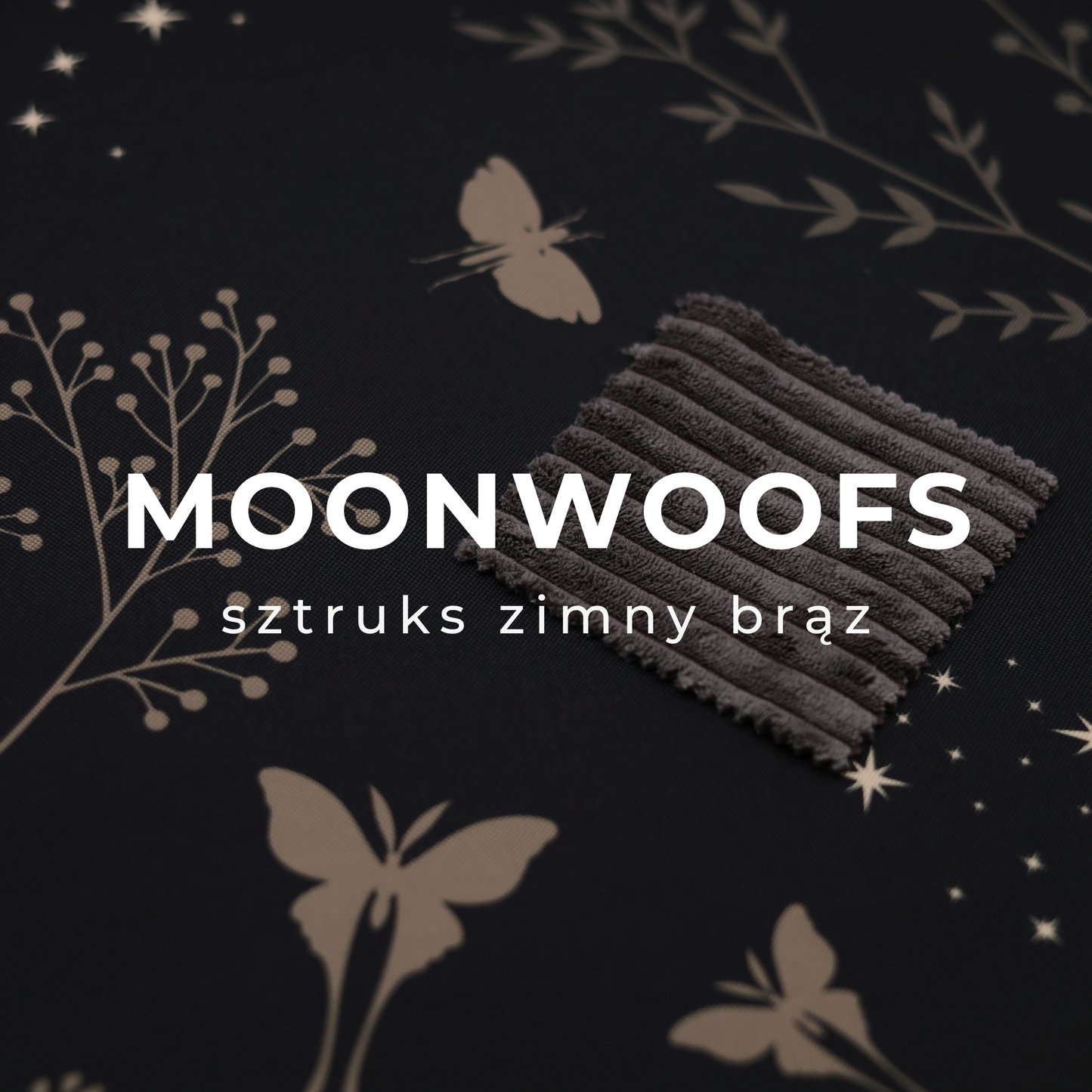 Zabawka Mookiś