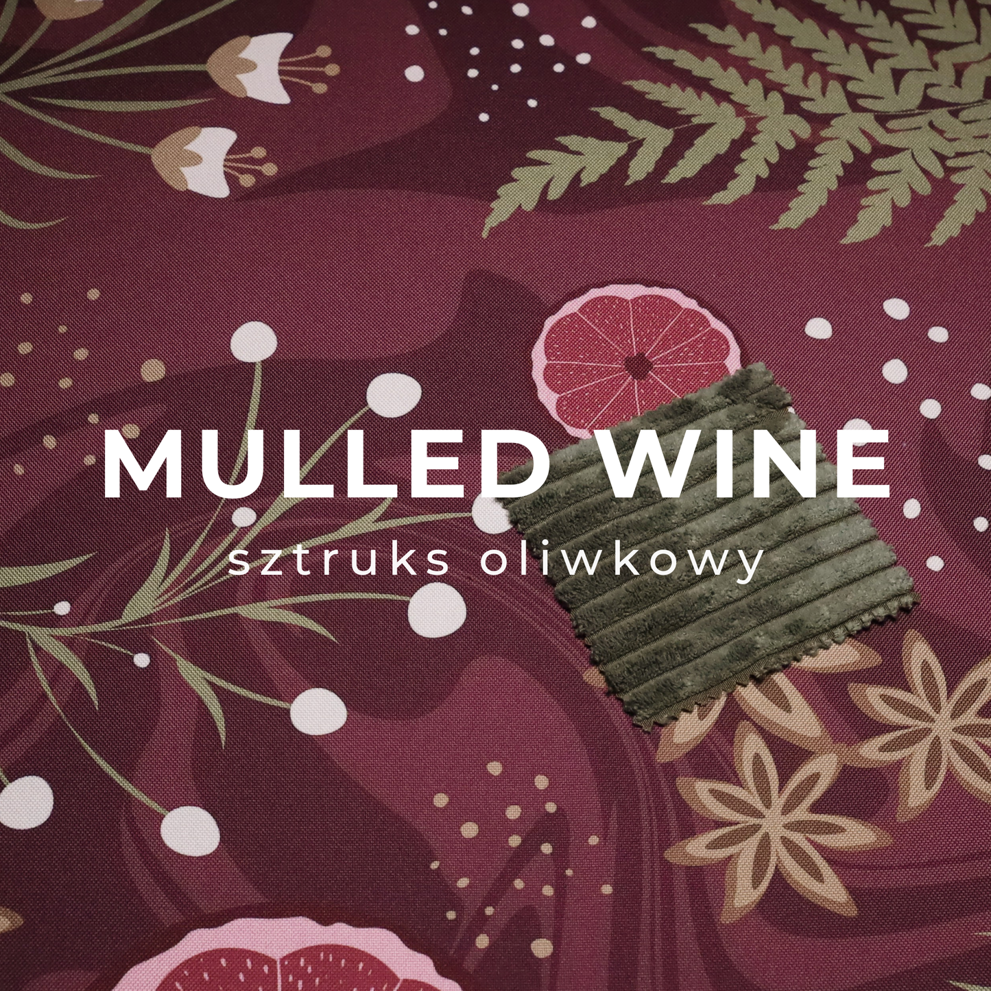 Legowisko typu poducha + pokrowiec