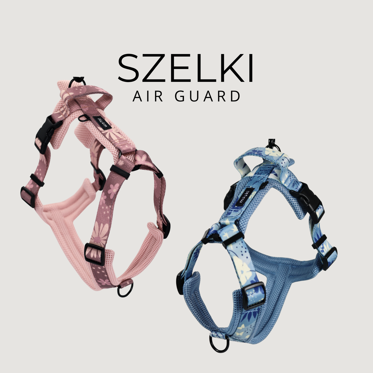 Szelki Air Guard