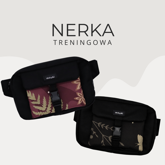 Nerka treningowa