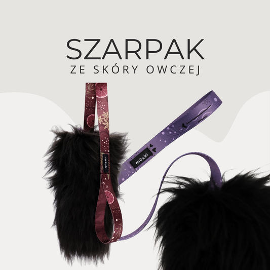 Szarpak z owcy