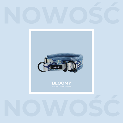 Obroża półzaciskowa Air Collar