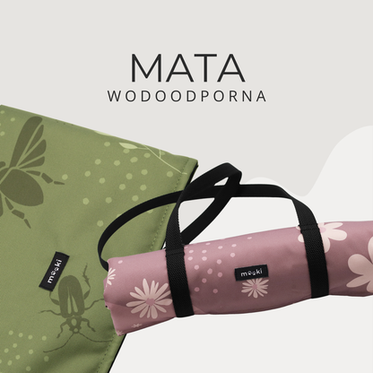 Mata wodoodporna