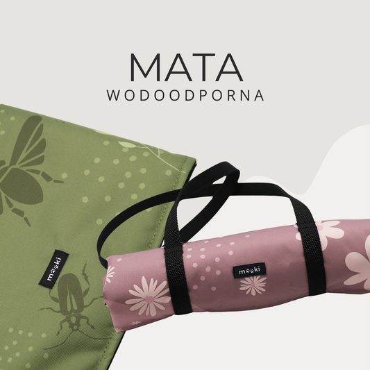 Mata wodoodporna