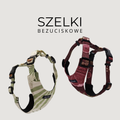 Szelki Bezuciskowe