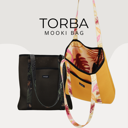 Torba Mooki Bag