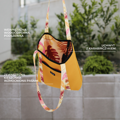 Torba Mooki Bag