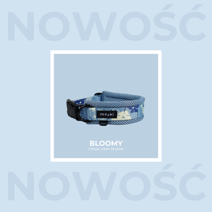 Obroża z klamrą Air Collar
