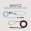 Smycz wodoodporna Biothane®