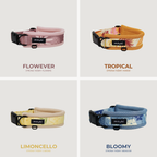 Obroża z klamrą Air Collar
