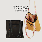 Torba Mooki Bag