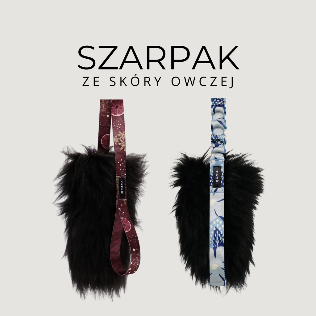 Szarpak z owcy