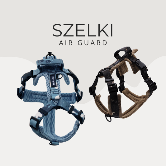 Szelki Air Guard
